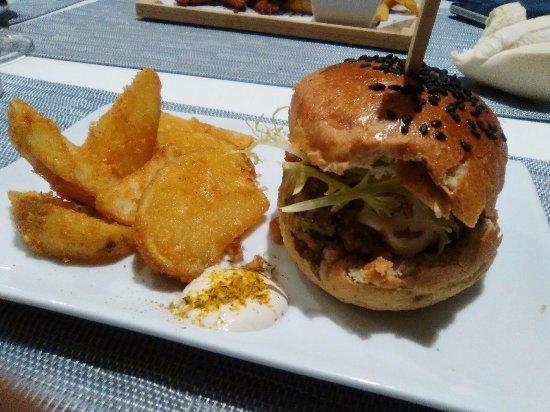 Parpatana Café &Tapas